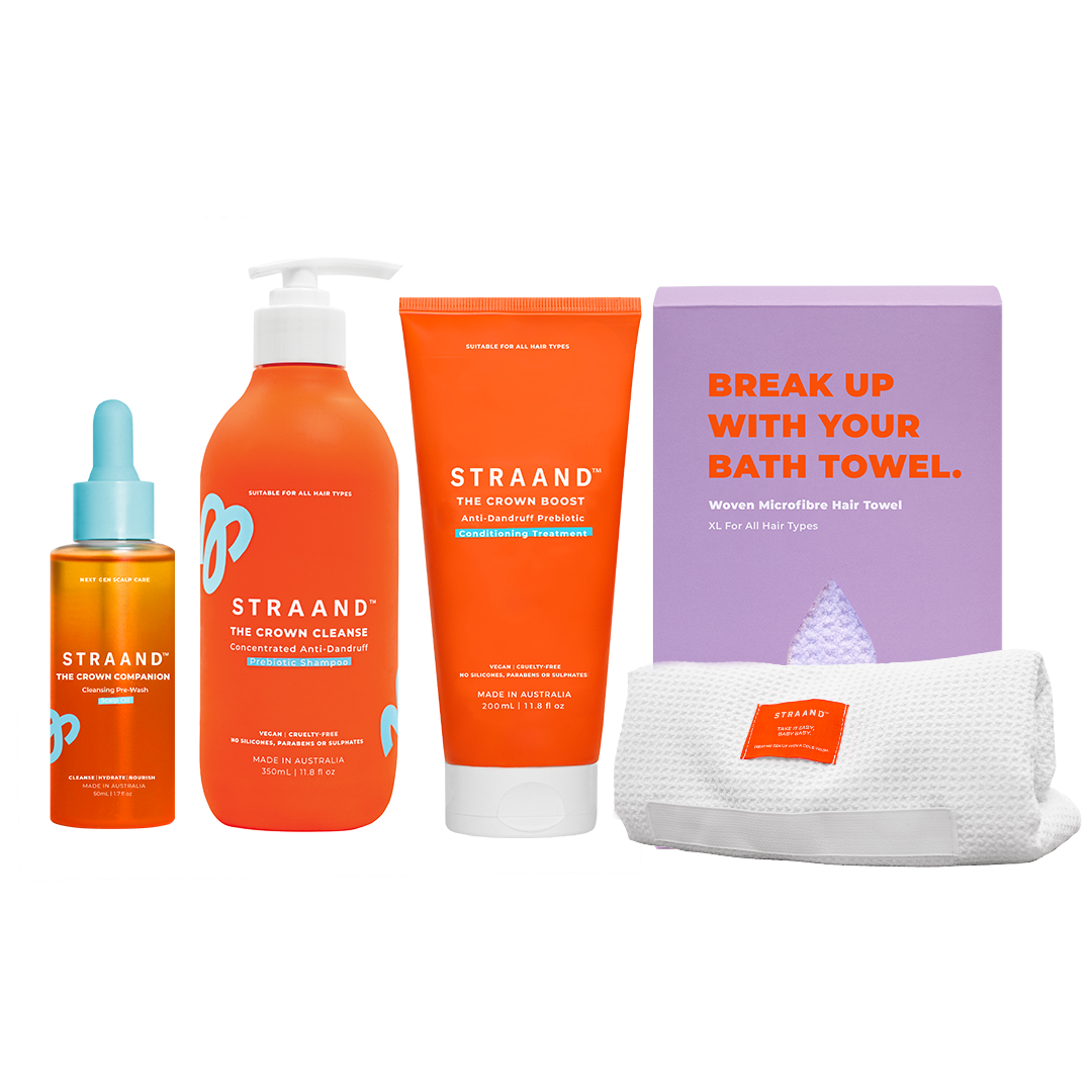 Detox & Gloss Set