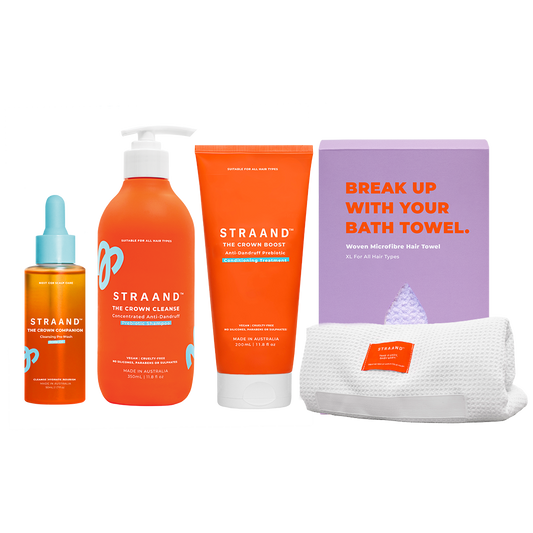 Detox & Gloss Set
