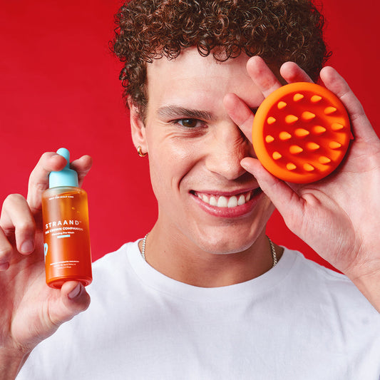 Scalp Detox Set