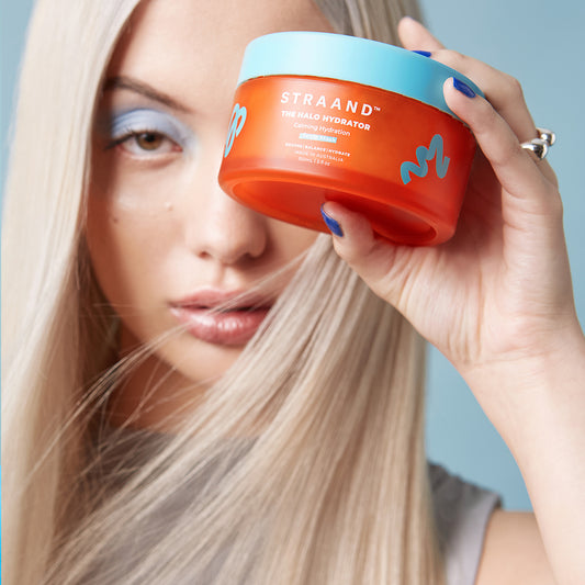 Halo Hydrator Calming Hydration Scalp Mask