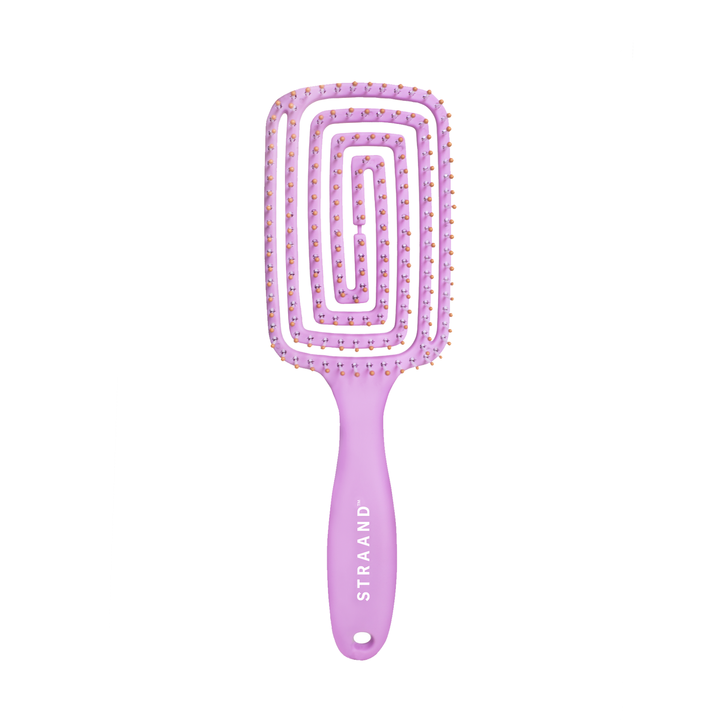 The Mane Master Wet-To-Dry Detangler Brush