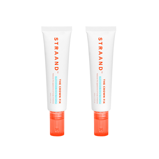 The Crown Fix Scalp Serum 2 Pack