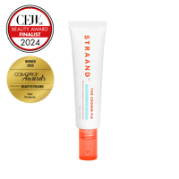 The Crown Fix Scalp Serum