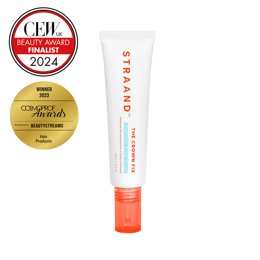 The Crown Fix Scalp Serum