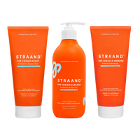 Healthy Hair Heroes