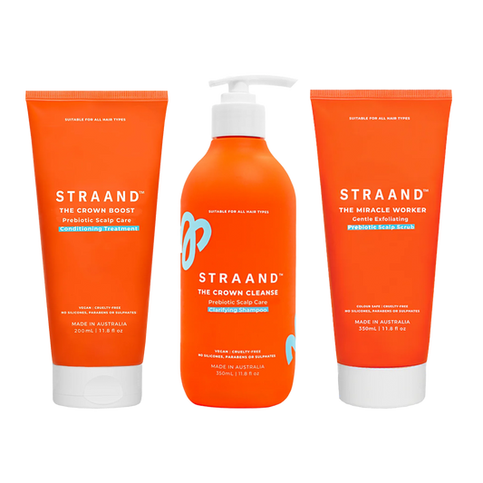 Healthy Hair Heroes