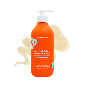 Crown Cleanse Shampoo