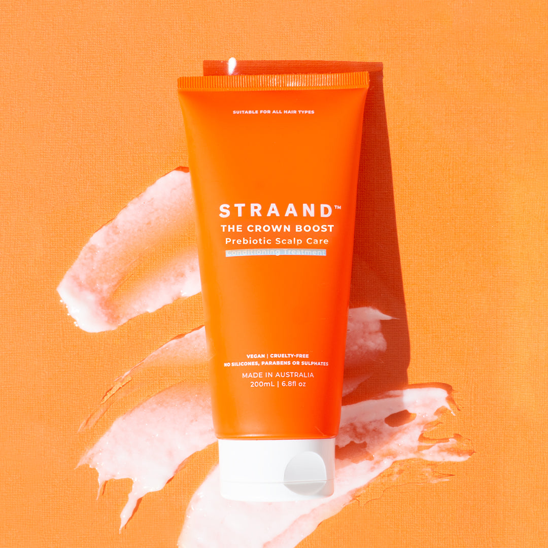 Crown Boost Conditioning Treatment