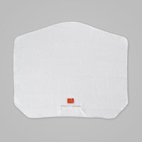 Woven Microfibre Hair Towel (2-pack)