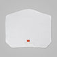 Woven Microfibre Hair Towel (2-pack)