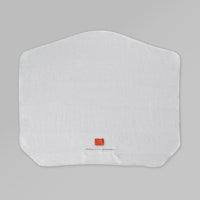Woven Microfibre Hair Towel (2-pack)