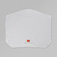 Woven Microfibre Hair Towel (2-pack)