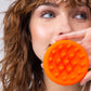 Exfoliation Scrub Brush