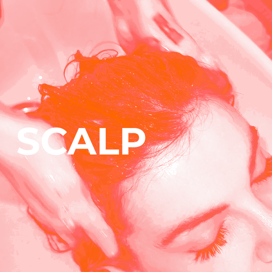 What Is A Scalpcial & How Does It Relieve Scalp Stress?