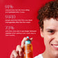 Mini Crown Companion Cleansing Pre-Wash Scalp Oil