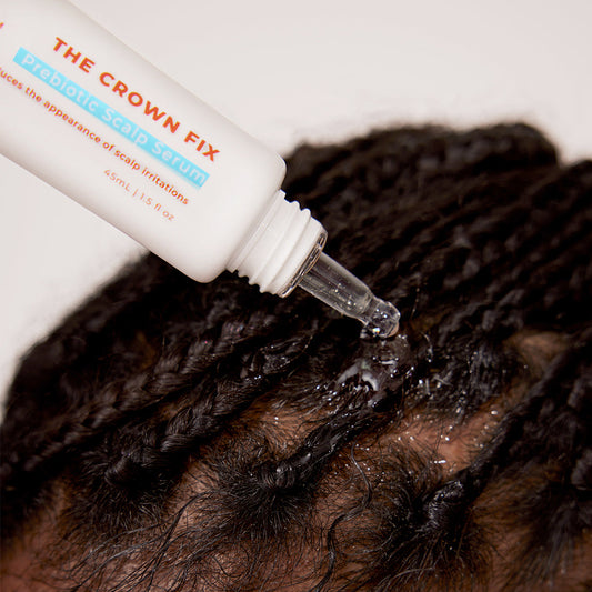 UGLY Crown Fix Scalp Serum