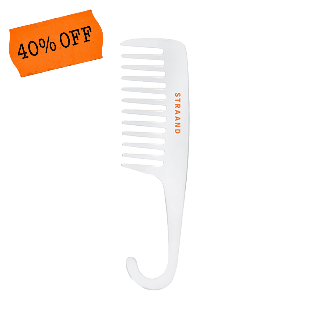 UGLY Detangler Comb