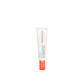 A mini-sized tube of Crown Fix Scalp Serum with a white body and orange cap, labeled with the product name and branding.