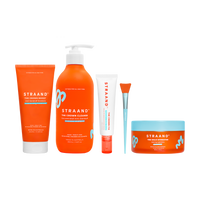 Intensive Scalp Repair Set