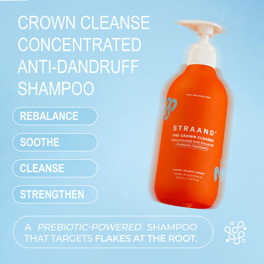 Advanced Flake Free Set