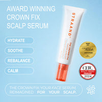 3 Step Scalp Soothe