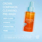 Crown Companion Cleansing Pre-Wash Scalp Oil