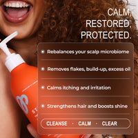 3 Step Scalp Soothe