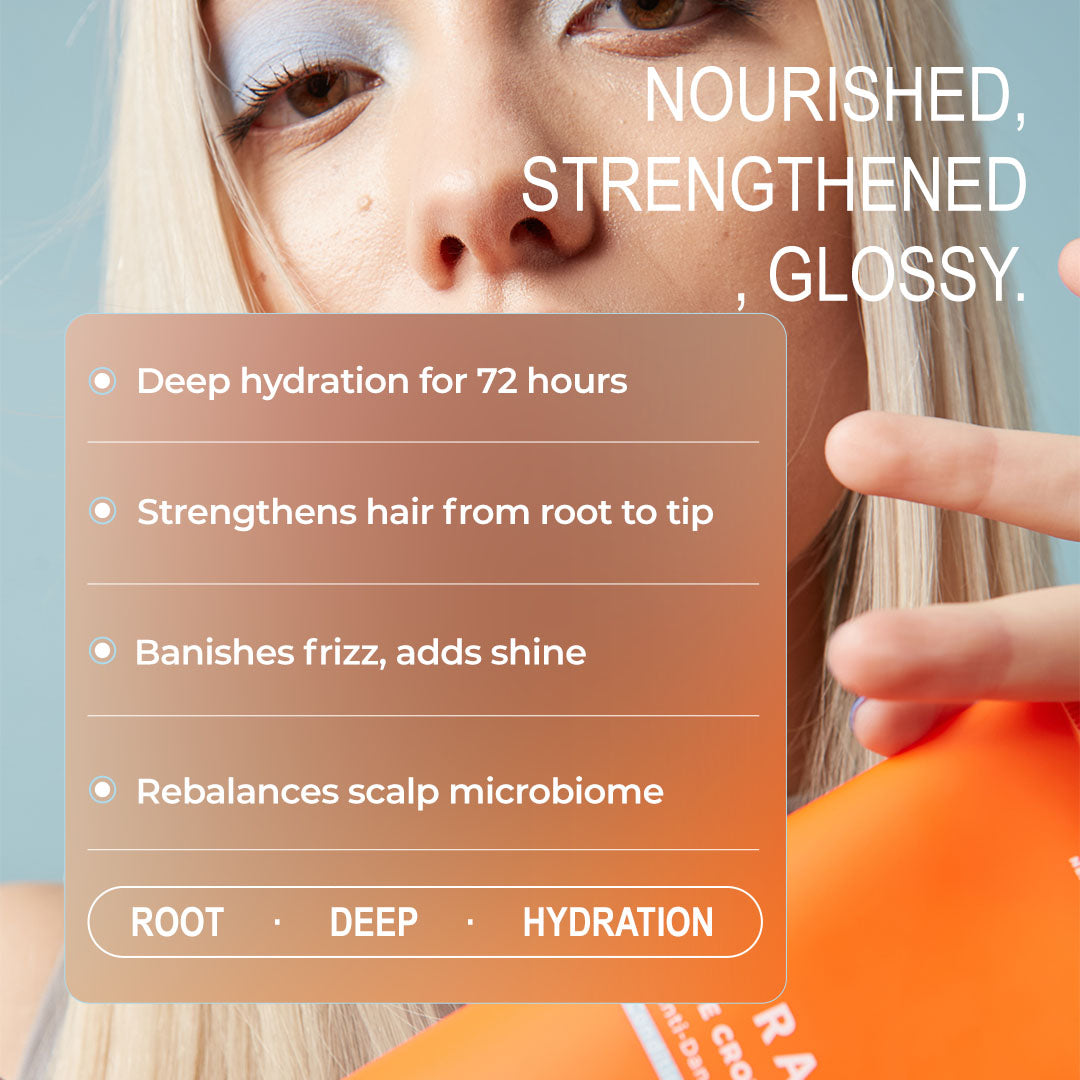 Crown Boost Conditioning Treatment (3-pack)
