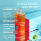 Crown Companion Cleansing Pre-Wash Scalp Oil