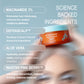 Halo Hydrator Calming Hydration Scalp Mask