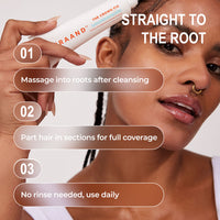 The Crown Fix Scalp Serum