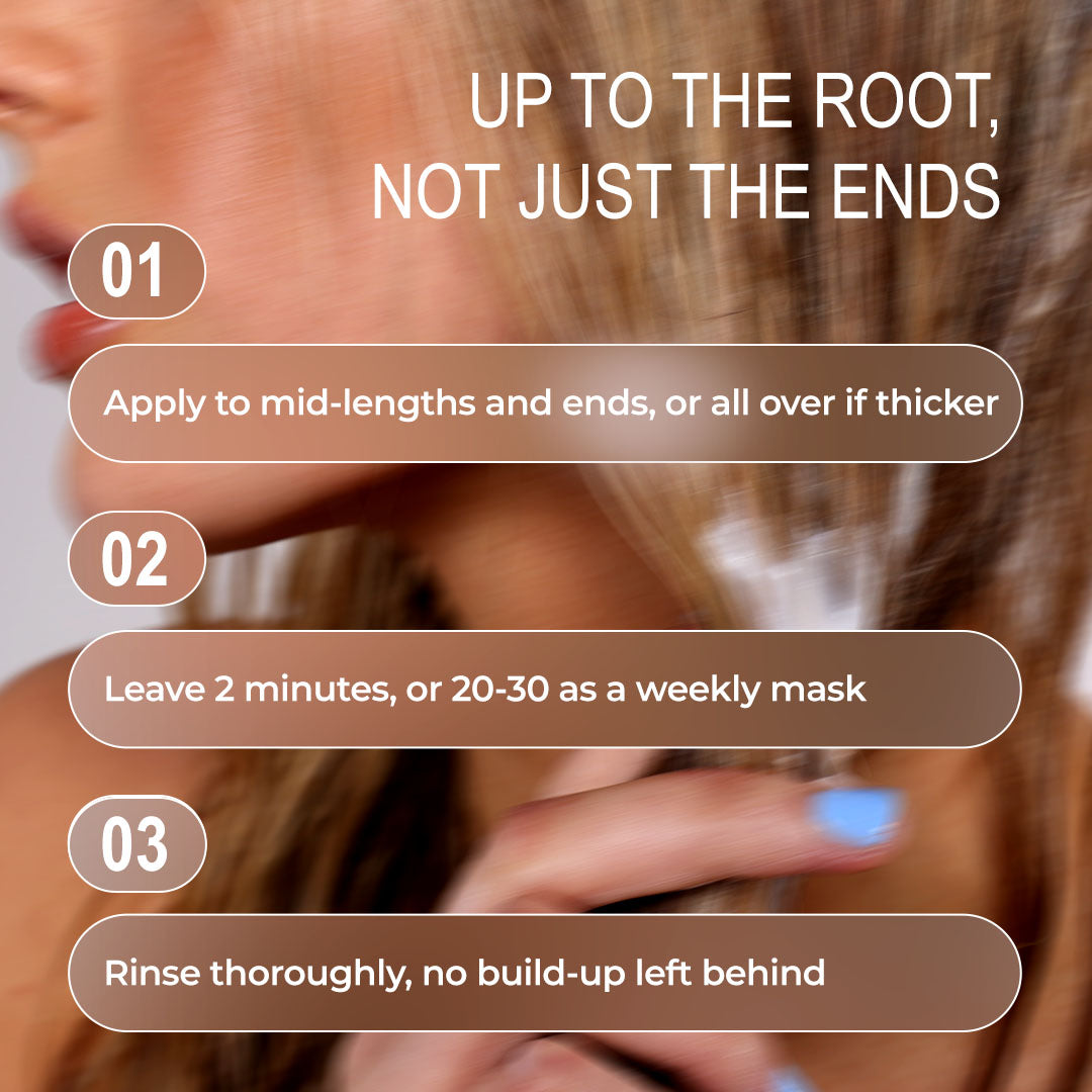 Crown Boost Conditioning Treatment