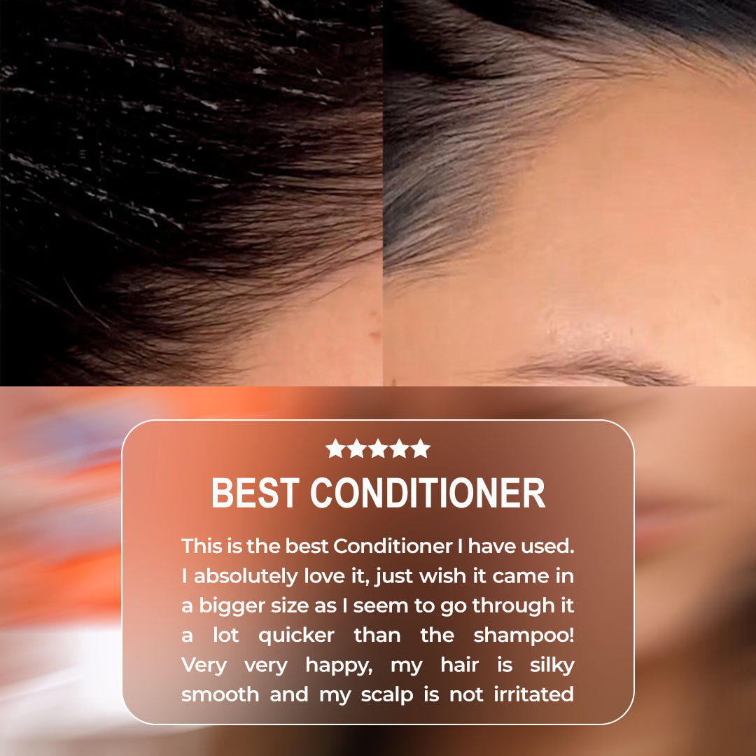 Crown Boost Conditioning Treatment
