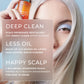 Crown Companion Cleansing Pre-Wash Scalp Oil