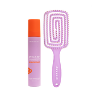The Refresh and Detangle Duo