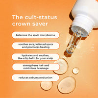 Mini Crown Fix Scalp Serum