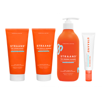 Advanced Scalp Care Starter Set