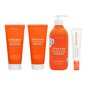 Advanced Scalp Care Starter Set