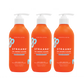 Crown Cleanse Shampoo (3-pack)