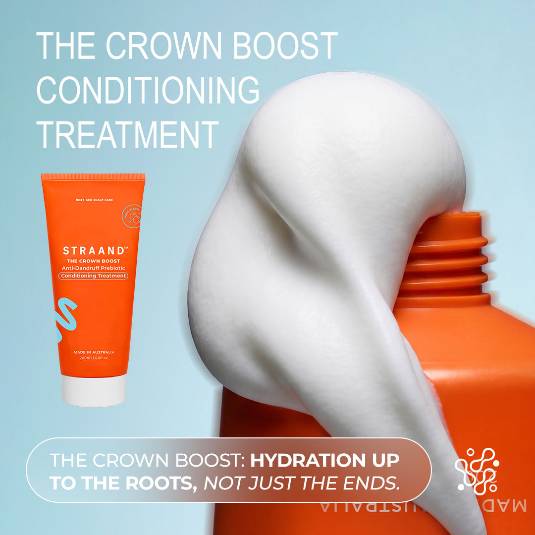 Crown Boost Conditioning Treatment