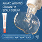 The Crown Fix Scalp Serum 2 Pack