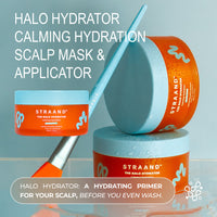 Halo Hydrator Calming Hydration Scalp Mask