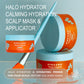 Halo Hydrator Calming Hydration Scalp Mask