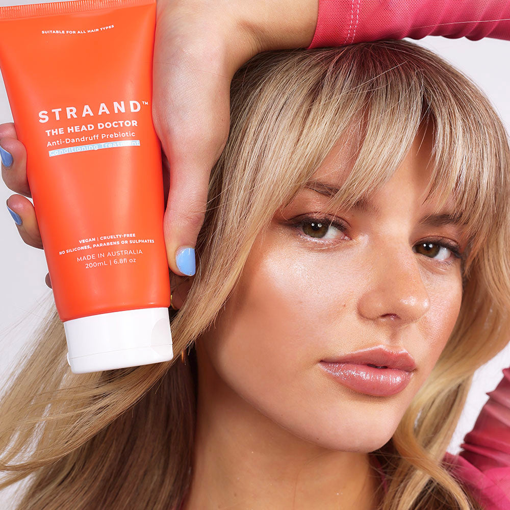 Advanced Scalp Care Starter Set